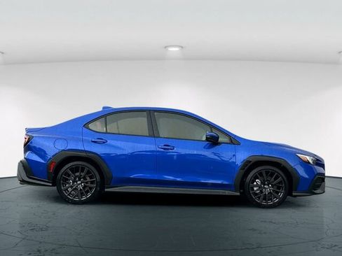 New 2026 Subaru WRX Limited image 7