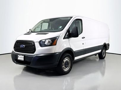 Used 2019 Ford Transit 250 148 Low Roof
