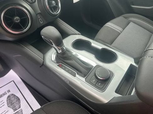 New 2026 Chevrolet Blazer LT w/ Midnight/Sport Edition FWD image 25