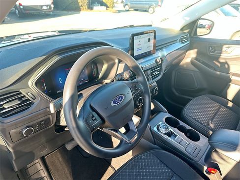 Used 2026 Ford Escape Active image 10