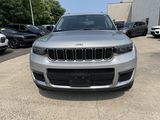 Certified 2021 Jeep Grand Cherokee L Limited image 2