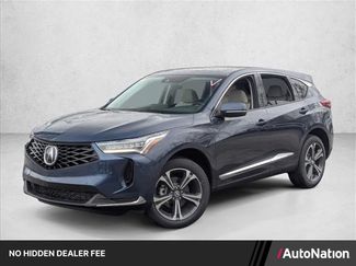 New 2026 Acura RDX w/ Technology Package AWD/4WD video 1