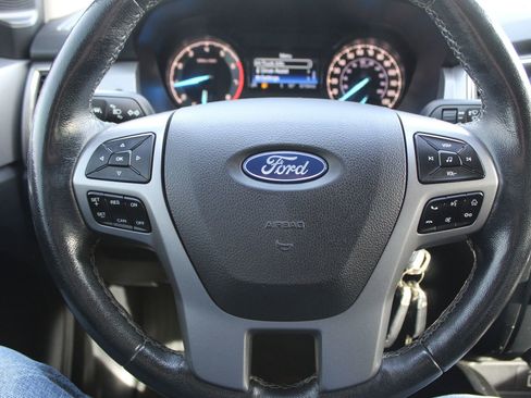 Used 2020 Ford Ranger XLT w/ Equipment Group 301A Mid image 27