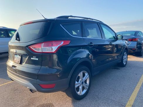 Used 2014 Ford Escape SE w/ Equipment Group 201A FWD image 9