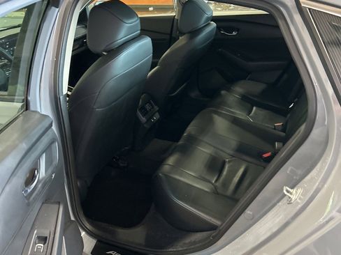 Used 2023 Honda Accord EX-L image 13