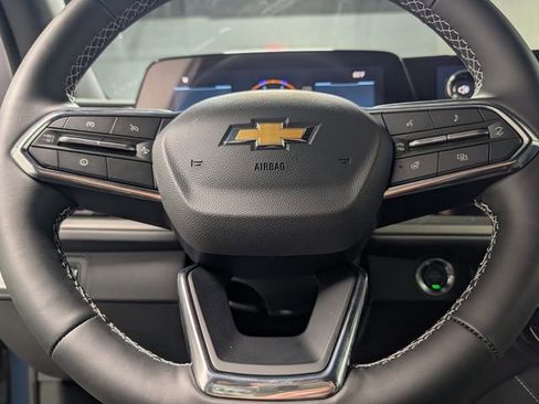 New 2026 Chevrolet Traverse LT image 19