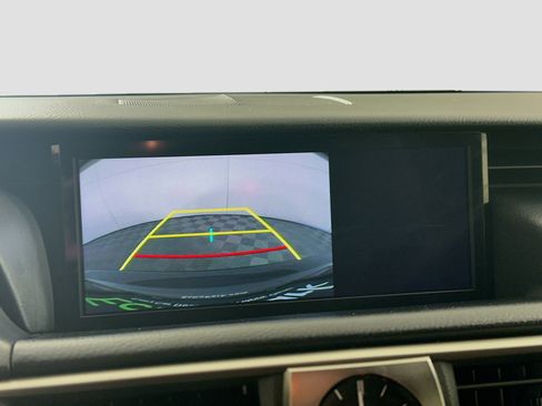 Used 2019 Lexus IS 300 w/ Navigation Package RWD image 23