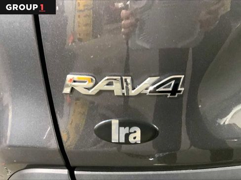 Used 2024 Toyota RAV4 LE image 9
