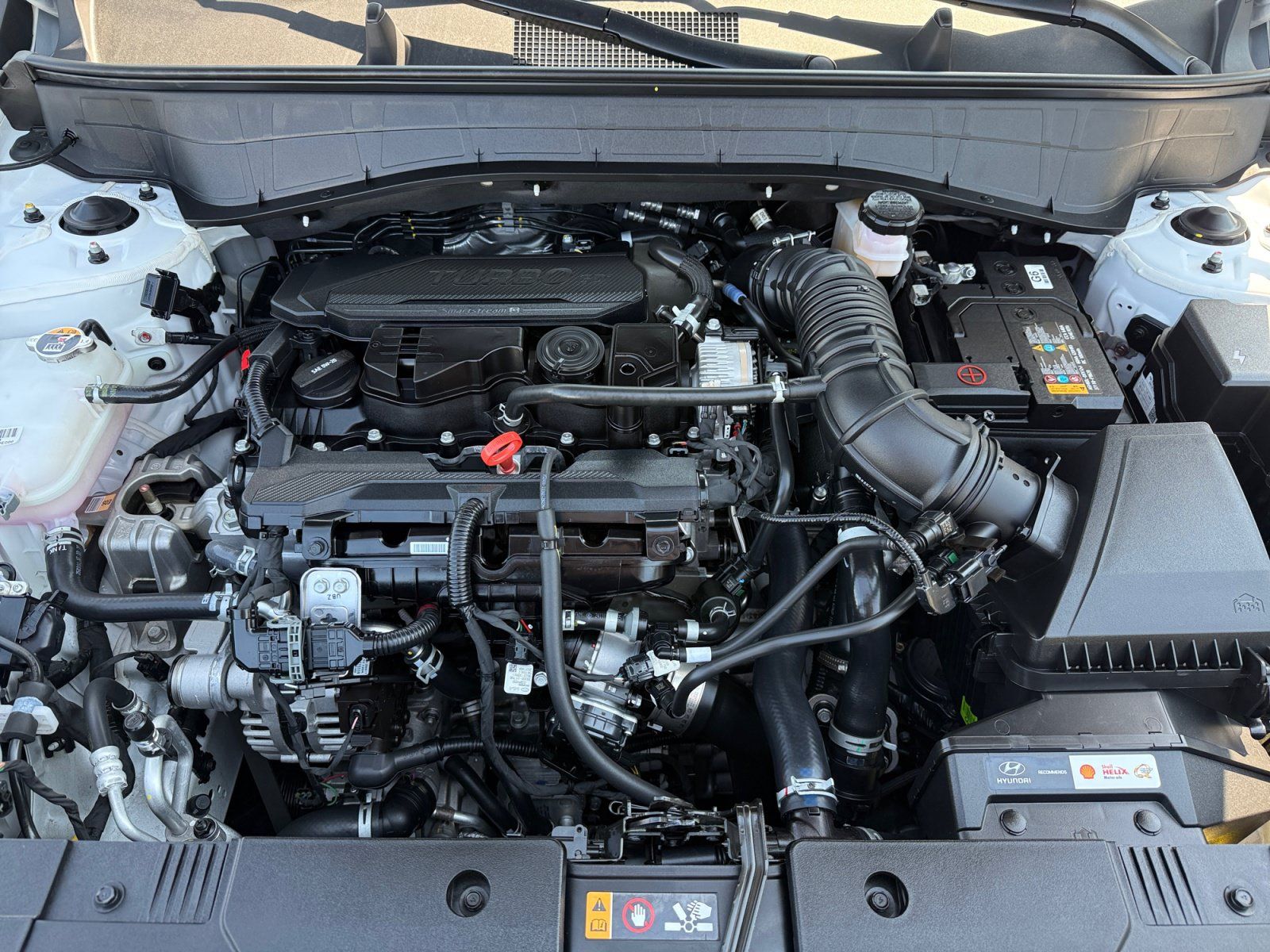 Certified 2025 Hyundai Kona Limited FWD image 20