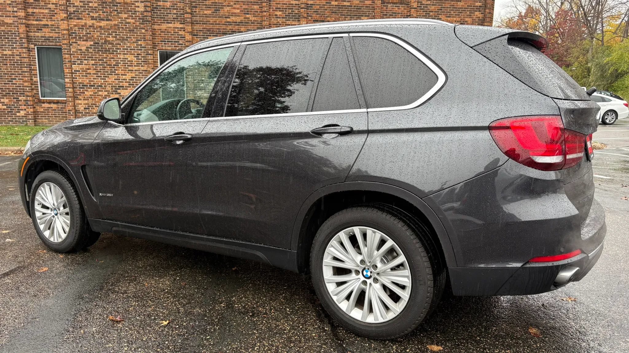 Used 2017 BMW X5 xDrive35i AWD/4WD image 6