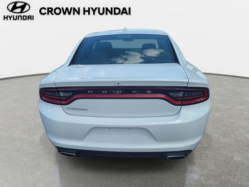 Used 2023 Dodge Charger SXT image 5