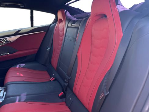 Used 2023 BMW 840i Gran Coupe RWD image 13