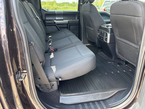 Used 2019 Ford F150 XLT w/ Equipment Group 302A Luxury AWD/4WD image 16