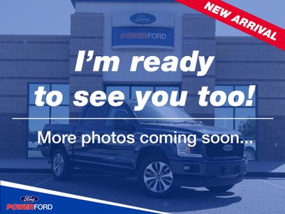 Used 2018 Ford F150 XL w/ Equipment Group 101A Mid