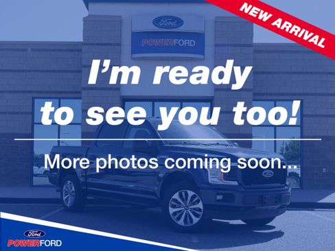 Used 2018 Ford F150 XL w/ Equipment Group 101A Mid AWD/4WD image 1