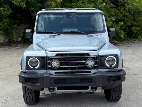 Used 2024 INEOS Grenadier AWD/4WD image 5