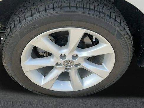 Used 2012 Lexus RX 350 AWD w/ Premium Pkg image 8