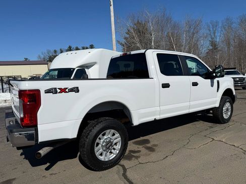 Used 2019 Ford F250 XL w/ STX Appearance Package image 11