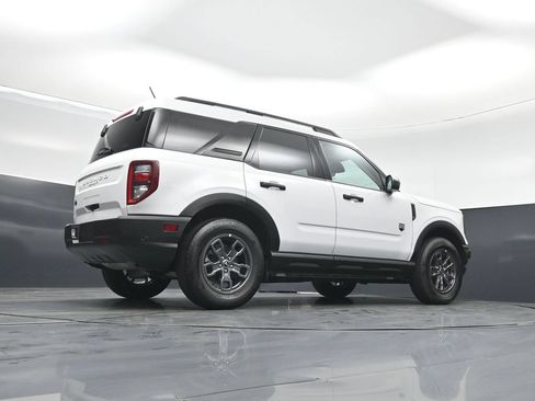 Used 2024 Ford Bronco Sport Big Bend w/ Convenience Package AWD/4WD image 43