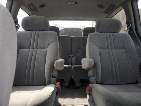 Used 2002 Toyota Sienna LE image 10