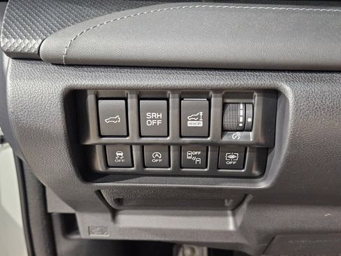 Used 2023 Subaru Forester Touring w/ Popular Package #2 AWD/4WD image 27