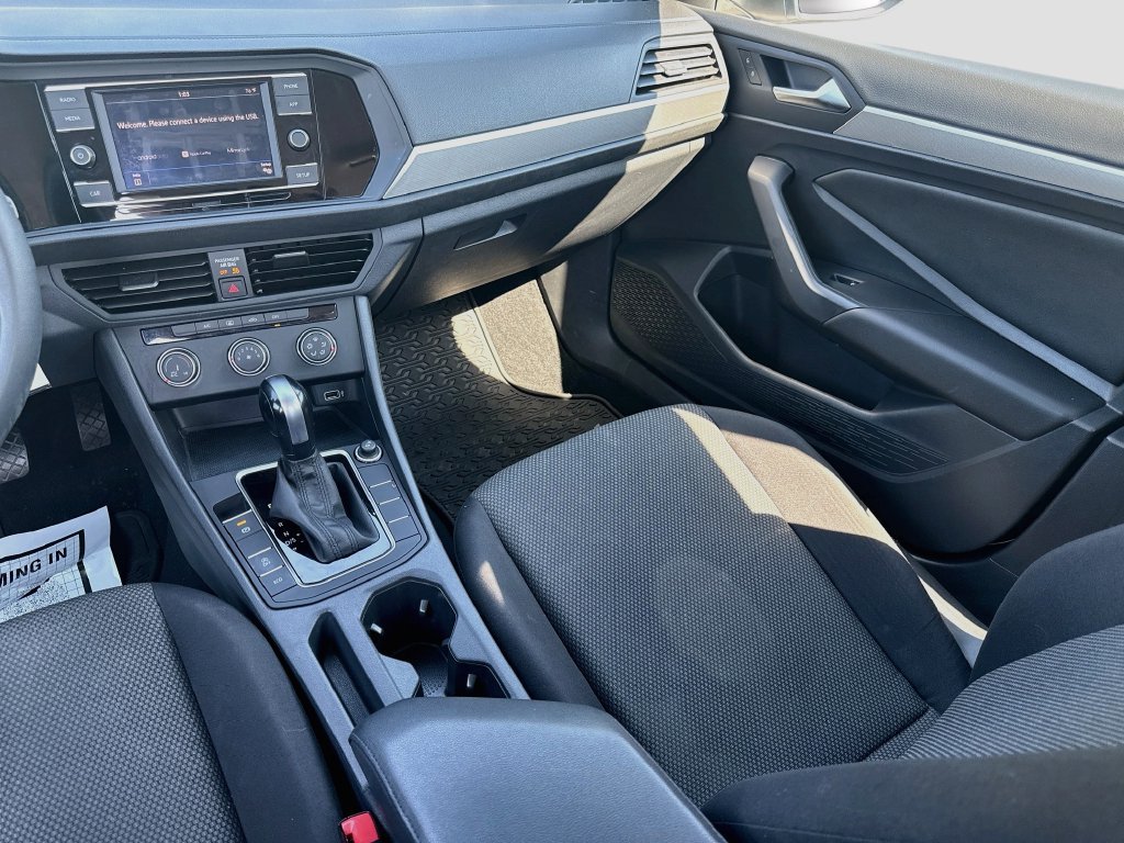Used 2019 Volkswagen Jetta S w/ Driver Assistance Package FWD image 27