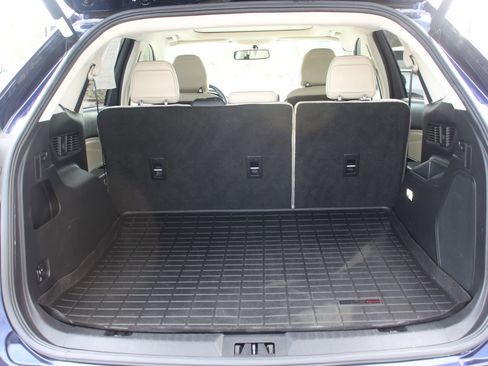 Used 2016 Ford Edge Titanium w/ Equipment Group 301A image 10