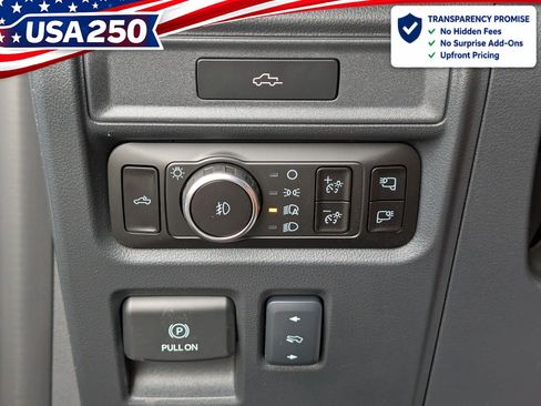 New 2026 Ford F150 Platinum w/ Equipment Group 702A High AWD/4WD image 22