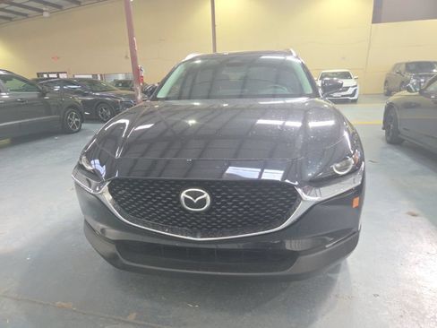 Used 2025 MAZDA CX-30 AWD 2.5 S w/ Preferred Package image 7