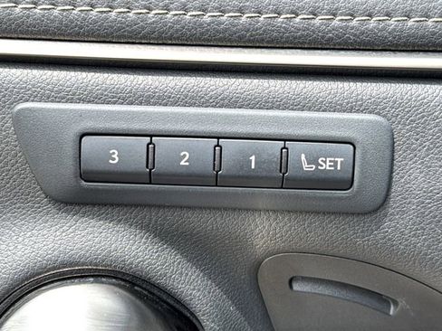 Used 2021 Lexus ES 350 w/ Accessory Package 2 FWD image 13
