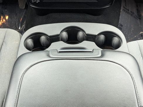 Used 2024 RAM 2500 Big Horn image 19