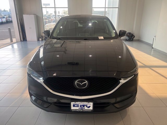 Used 2018 MAZDA CX-5 Grand Touring AWD/4WD image 32