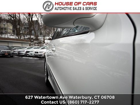Used 2008 Mercedes-Benz E 550 4dr Sdn Sport 5.5L 4MATIC image 13