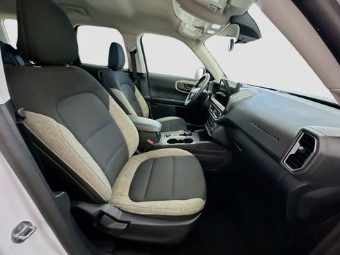 Used 2025 Ford Bronco Sport Big Bend image 31