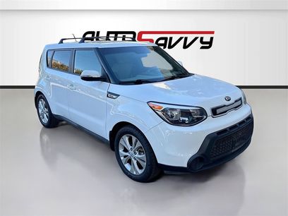 Used 2014 Kia Soul +