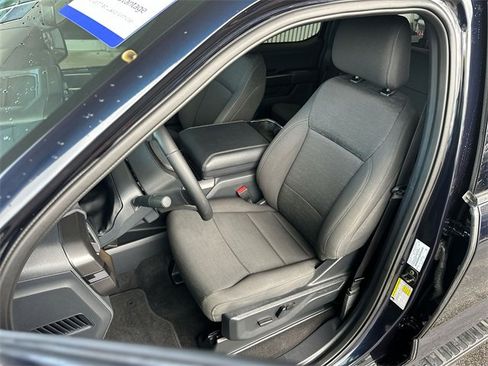 Certified 2024 Ford F150 XLT w/ Equipment Group 302A MID image 12