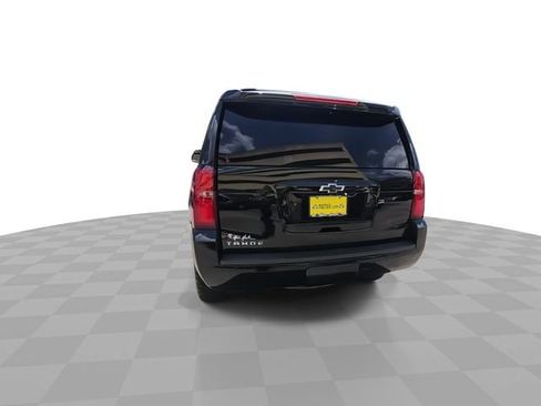 Used 2019 Chevrolet Tahoe LT w/ Luxury Package image 7