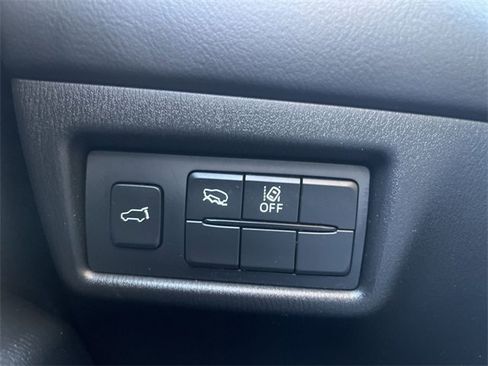 Used 2021 MAZDA CX-5 Touring w/ Touring Preferred SV Package image 18