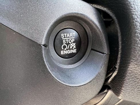 Used 2020 Jeep Compass Latitude AWD/4WD image 20