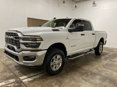 Used 2025 RAM 2500 Big Horn