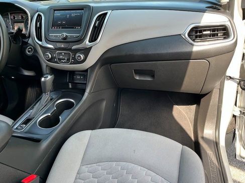 Used 2020 Chevrolet Equinox LS FWD image 37