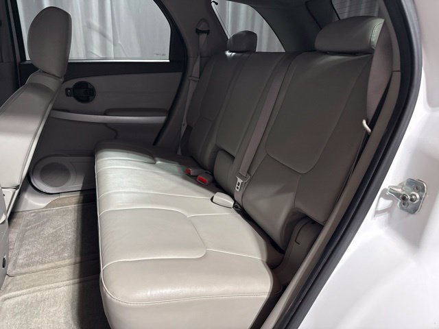 Used 2008 Chevrolet Equinox LT w/ LT Preferred Equipment Group AWD/4WD image 18
