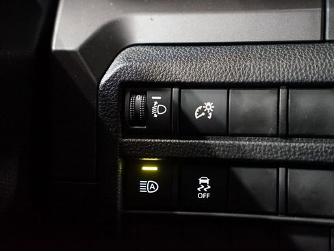 New 2026 Toyota Tacoma TRD Sport image 25