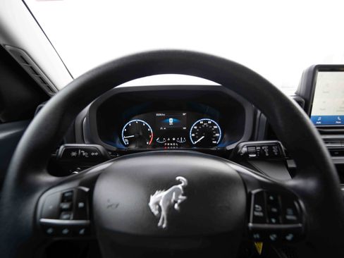 Used 2022 Ford Bronco Sport image 15