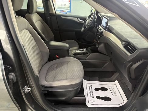 Used 2020 Ford Escape SE AWD/4WD image 19