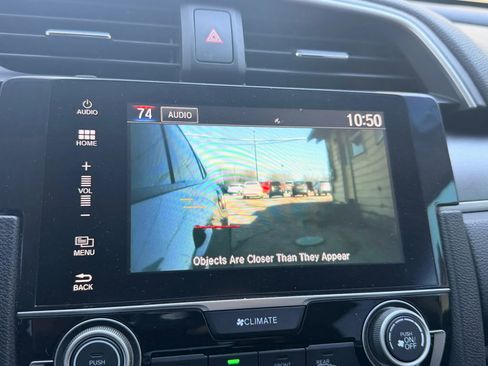 Used 2016 Honda Civic EX image 12