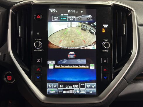 Certified 2024 Subaru Ascent Touring AWD/4WD image 29