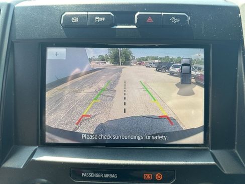 Used 2021 Ford F250 XLT w/ XLT Premium Package image 31