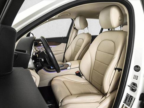 Certified 2022 Mercedes-Benz GLC 300 GLC 300 image 18