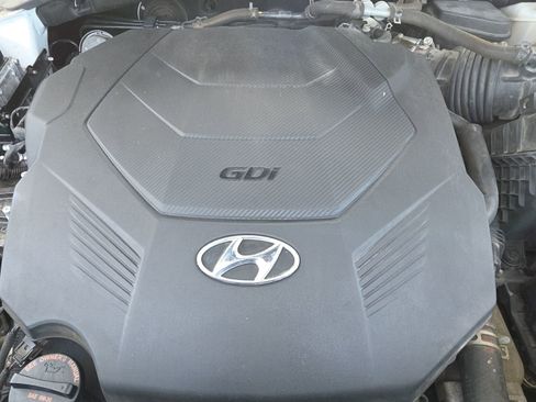 Used 2020 Hyundai Palisade Limited FWD image 12